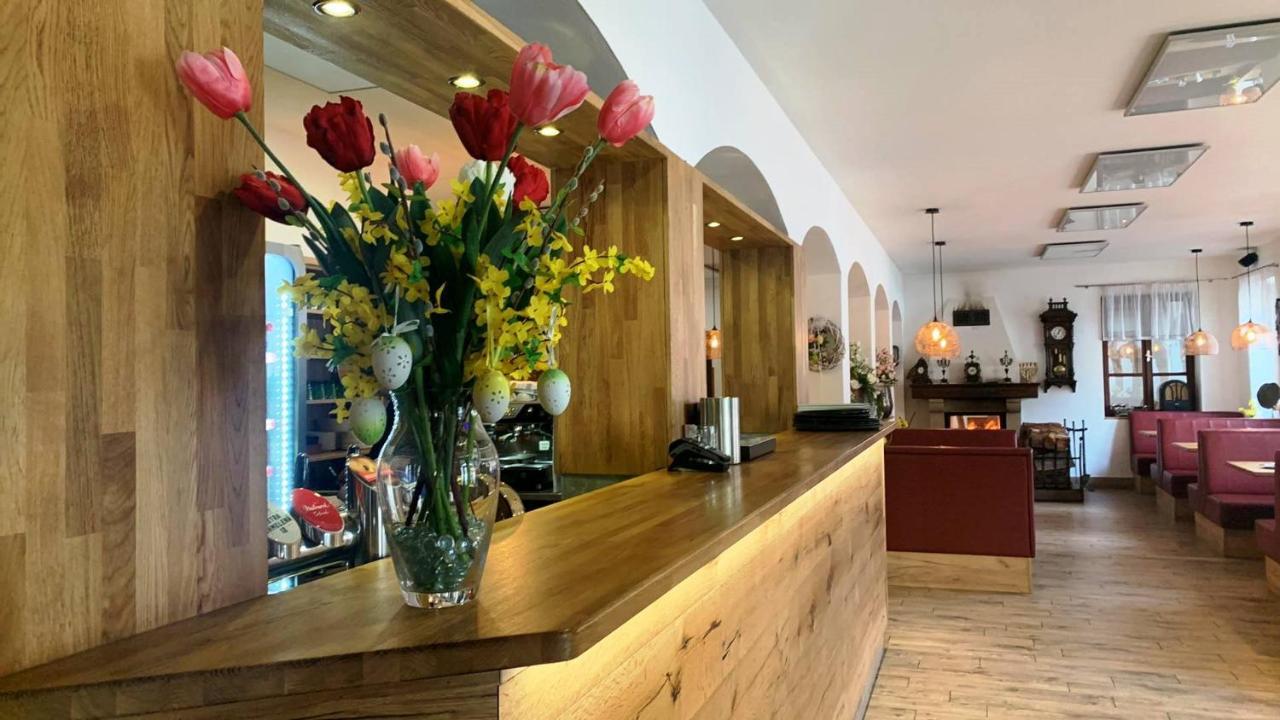 Garni Hotel Celnice Břeclav Екстериор снимка