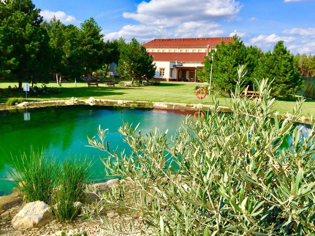Garni Hotel Celnice Břeclav Екстериор снимка